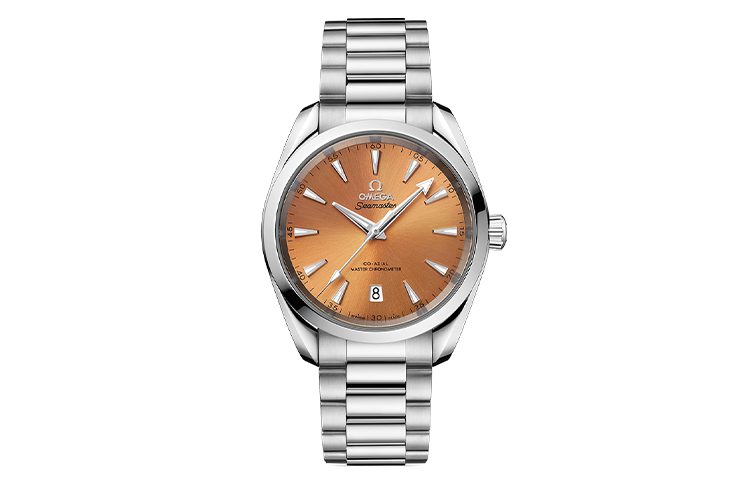 

OMEGA Часы Unisex AQUA TERRA 150 Meters Watch