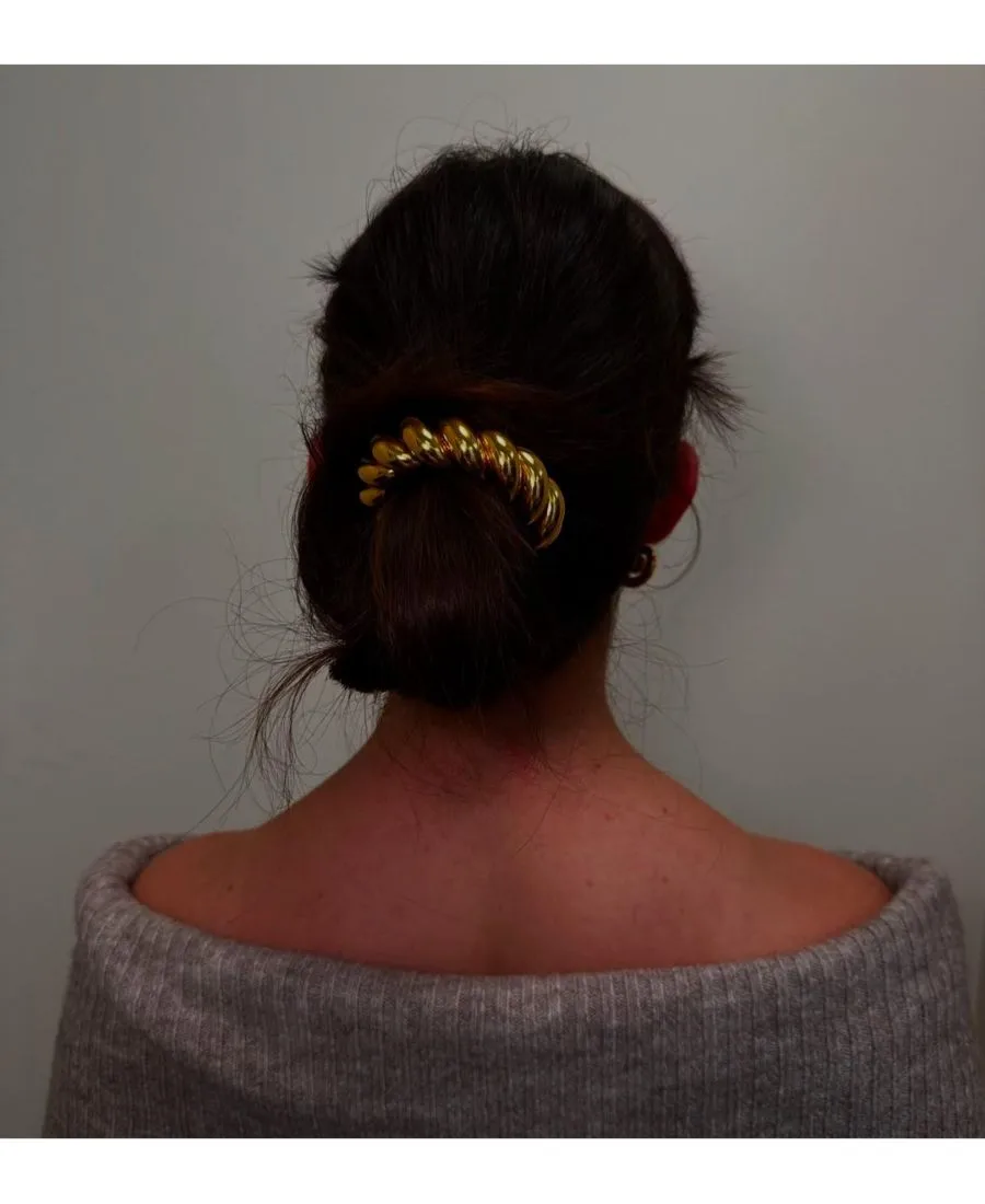 TSEATJEWELRY СИНГ ХЭЙЗ КУФФ — фото 2