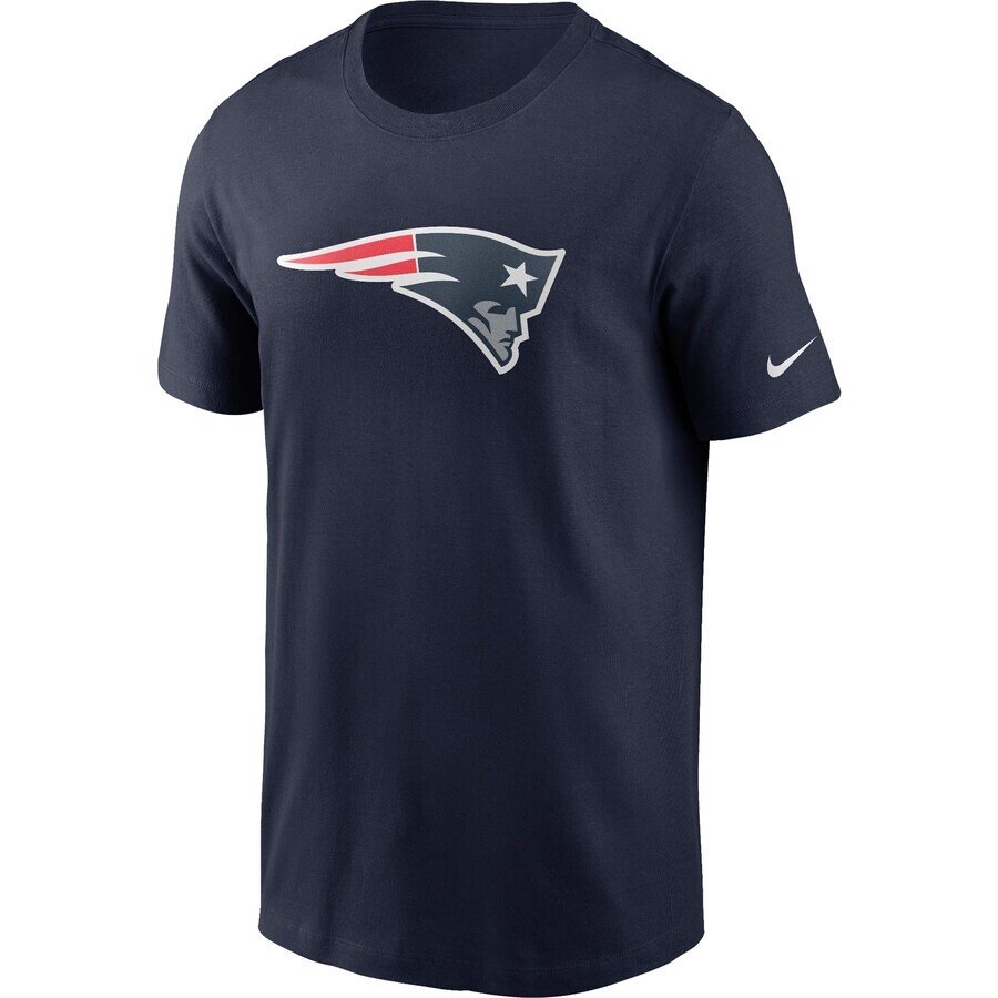 

Джерси NIKE Jersey New England Patriots, темно-синий