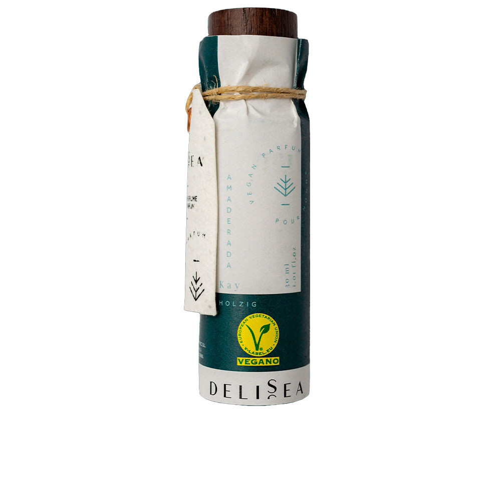 

Духи Kay vegan eau parfum Delisea, 30 мл