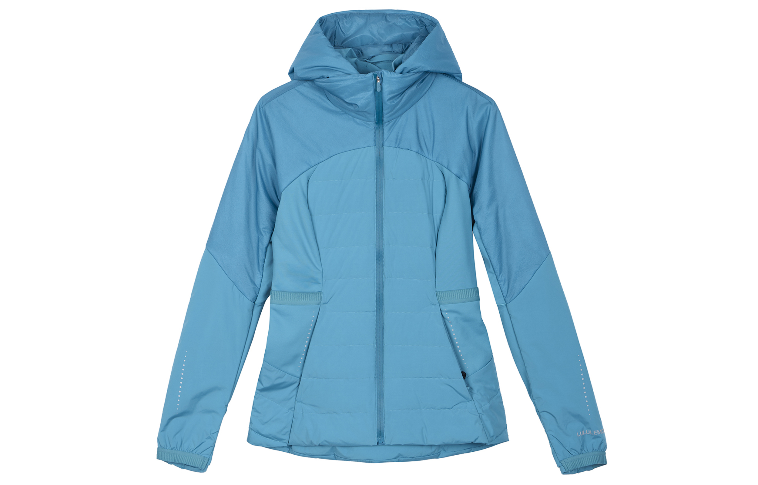 

Женская куртка Down For It All Lululemon, Psychic Blue/PSYH, Синий, Женская куртка Down For It All Lululemon, Psychic Blue/PSYH