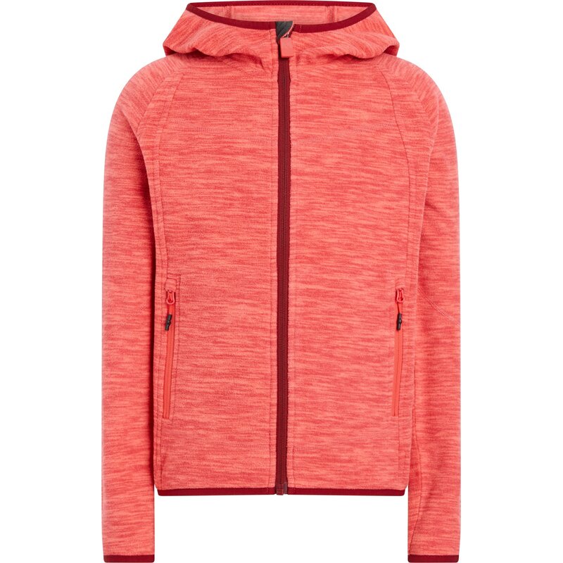 

Флисовая куртка choco iii Mckinley, мультиколор