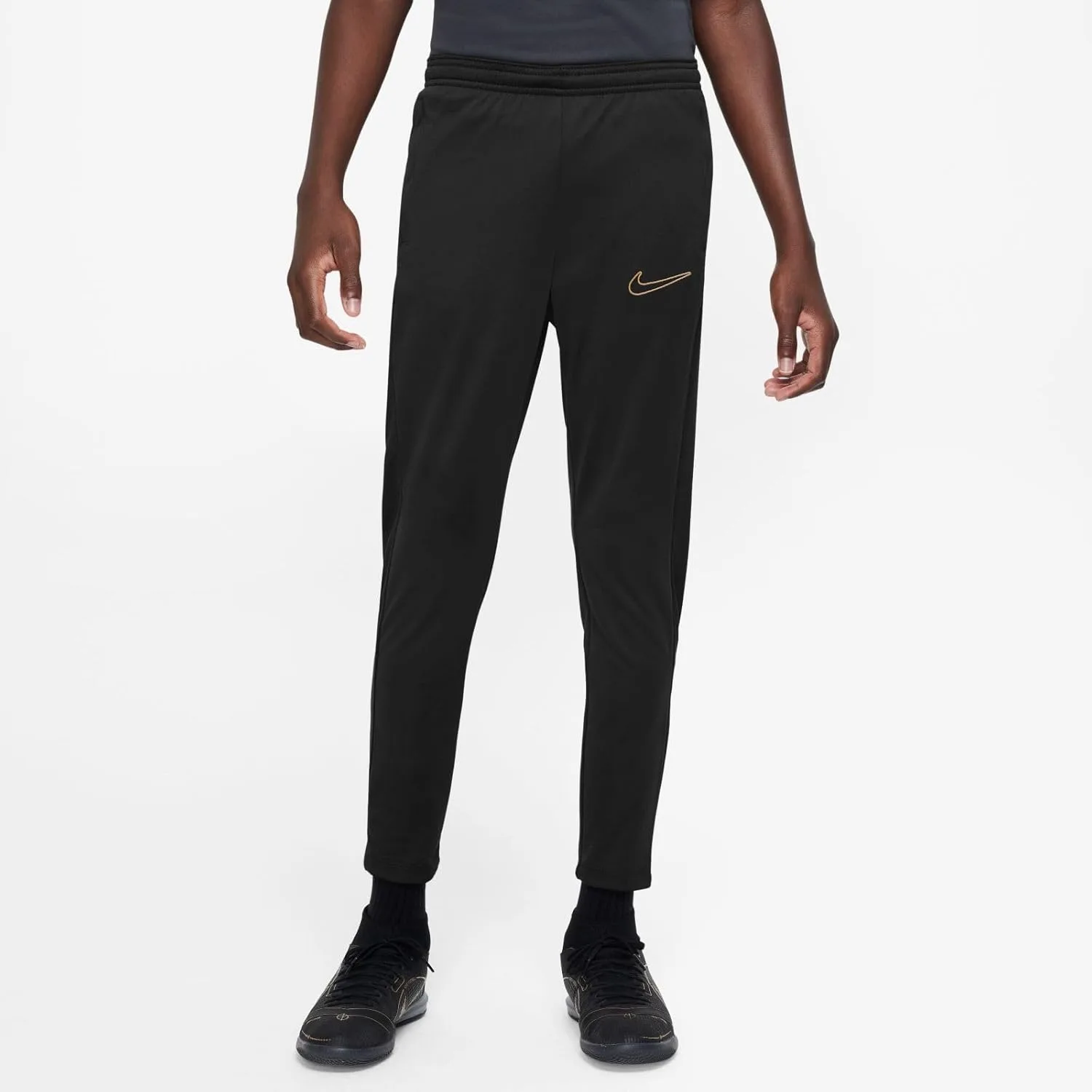 Мужские брюки Nike, красный — фото 2