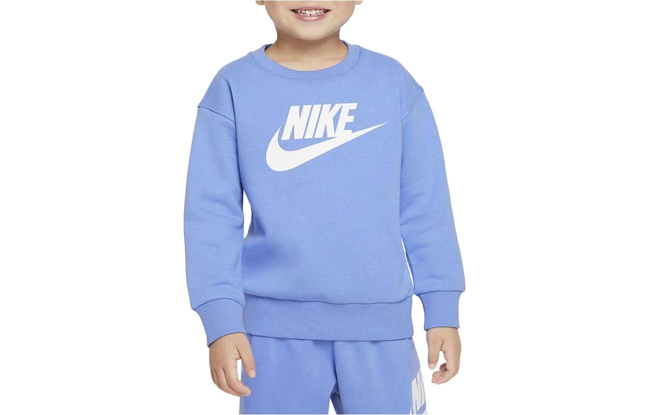 

Толстовка ТД Nike, белый