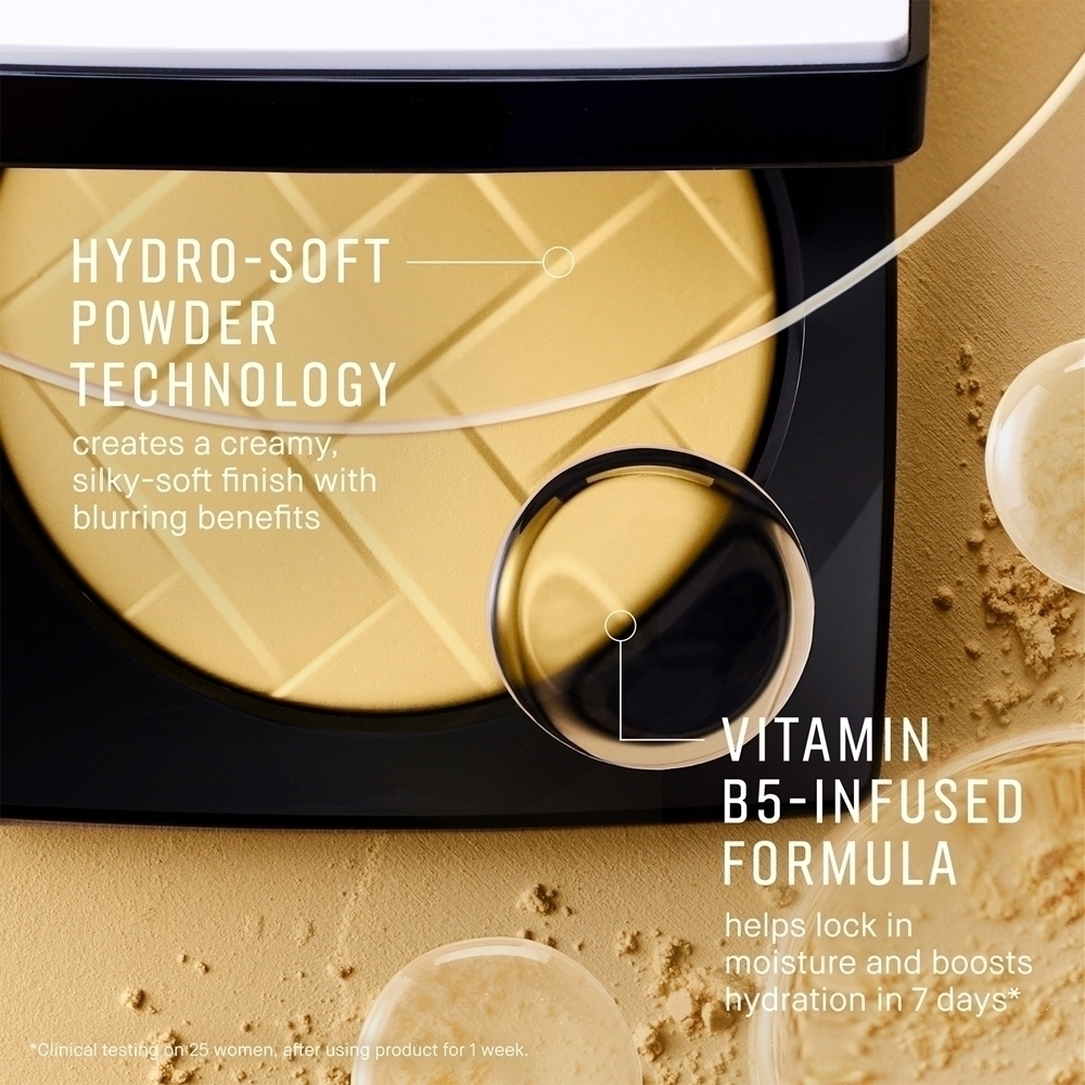 Компактная пудра, обогащенная витаминами, с увлажняющим эффектом Bobbi Brown, atspalvis neutral 8 гр — фото 3