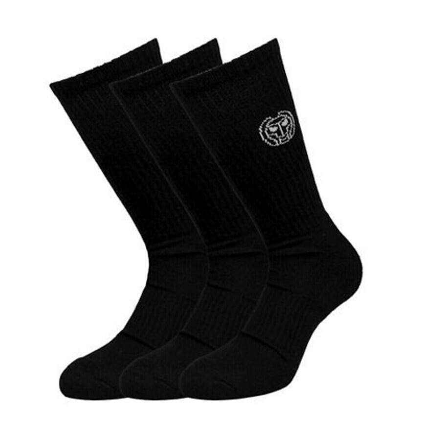 

Спортивные носки Bidi Badu, черный