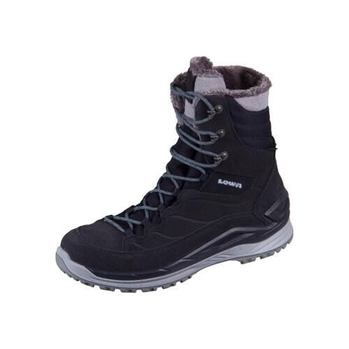 

Кроссовки CALCETA EVO GTX Ws LOWA, цвет schwarz