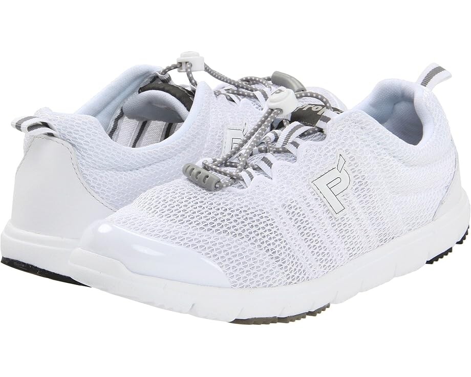 

Кроссовки Propet Travel Walker II, белый