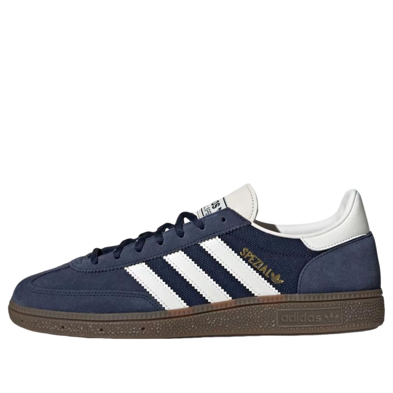 

Adidas Handball Spezial 'Night Indigo Chalk White'