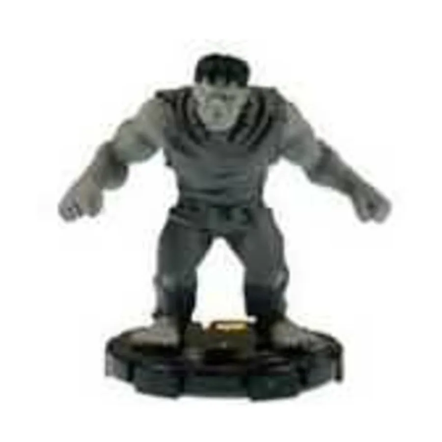 

Невероятный Халк (ограниченное издание) (LE), Marvel HeroClix - Mutations & Monsters - Singles