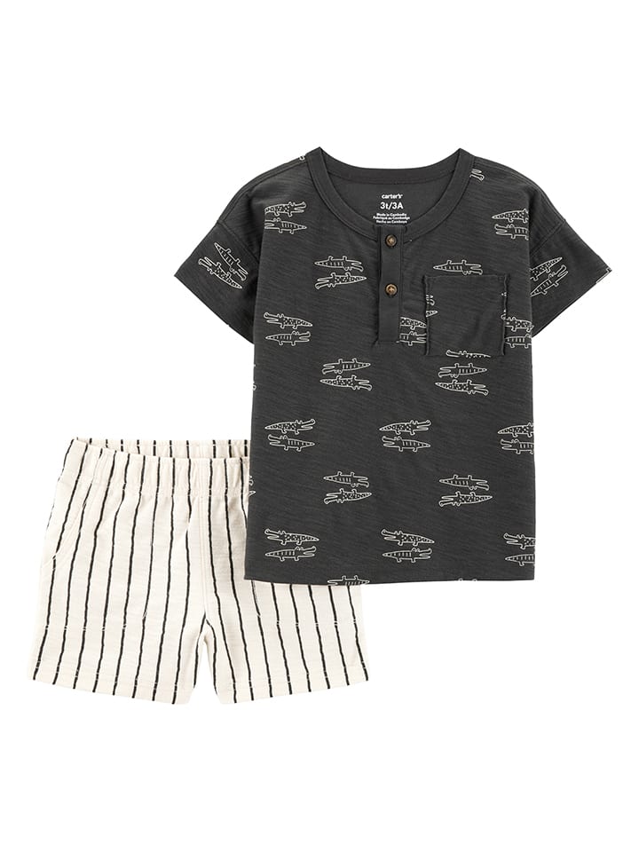 

Футболка carter's