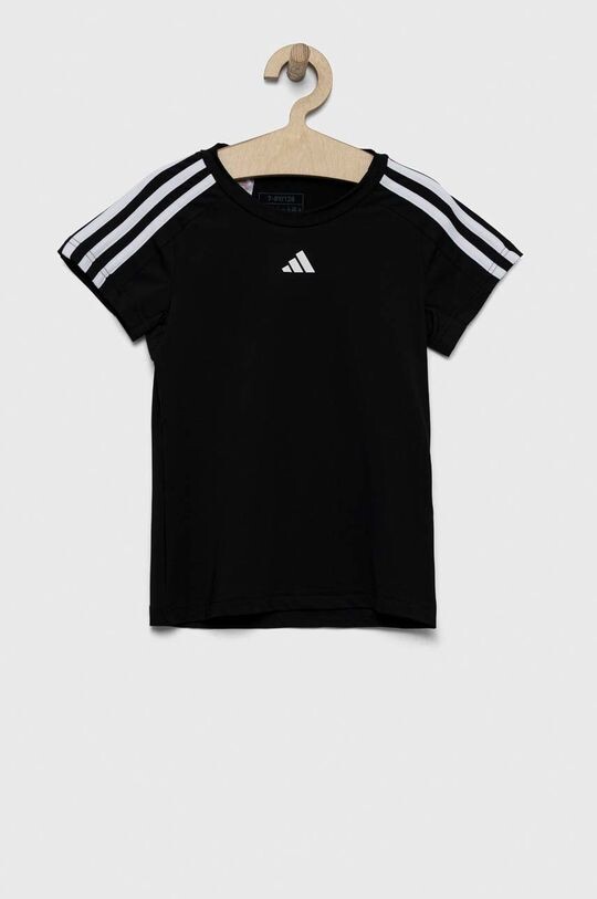 

Детская футболка adidas, черный
