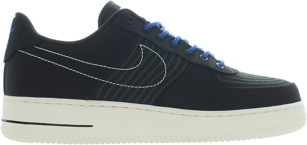 Мужские кроссовки Nike Air Force 1 '07, Moving Company — фото 3