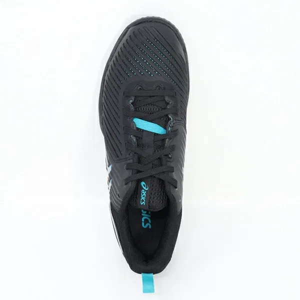 Теннисные кроссовки «PRESTIGE NEO OC» от ASICS — фото 4