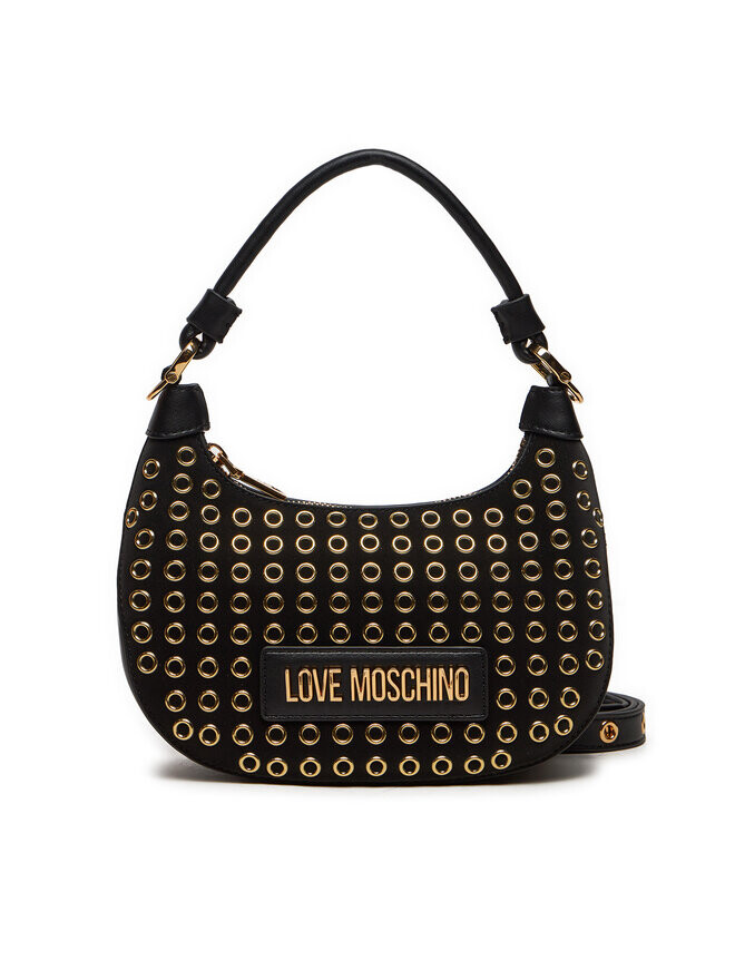 

Сумка LOVE MOSCHINO JC4058PP1LLH100A, черный