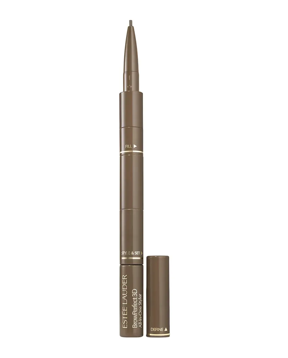 Карандаш для бровей 3 в 1 BrowPerfect 3D All-in-One Styler Multi-Tasker Estée Lauder, Taupe