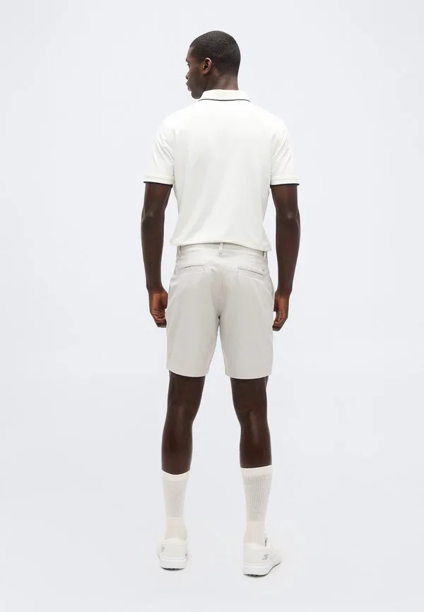 Спортивные шорты bullet стандартного кроя Calvin Klein Golf, Pale Silver-Coloured — фото 3