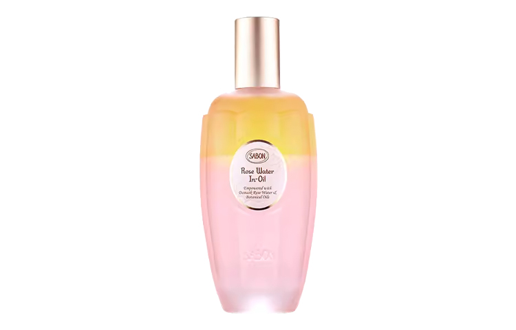 

SABON Спрей для лица Rose Revitalizing Facial Serum, 150 мл