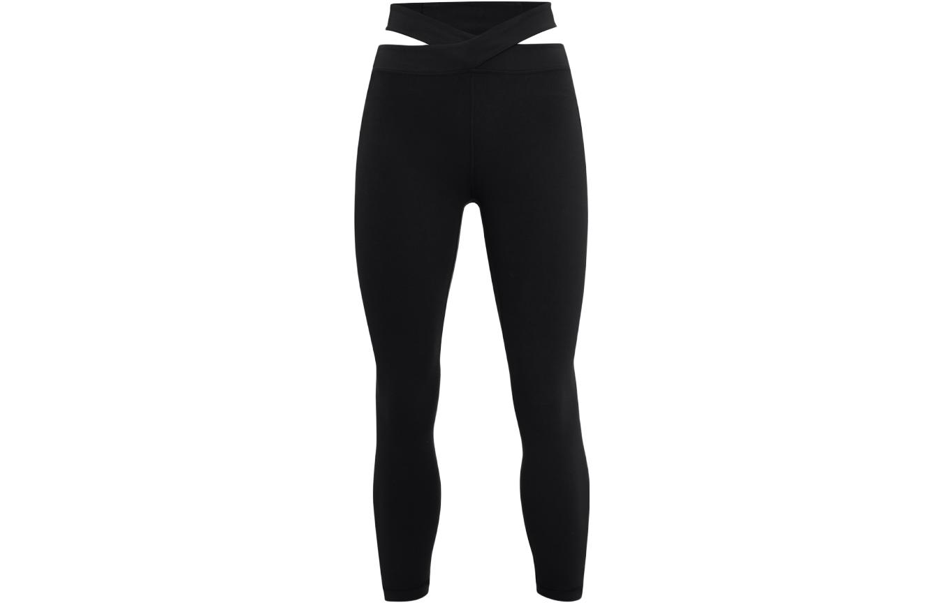 

Lululemon Женские леггинсы Align Collection черные/BLK