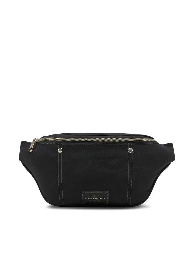 

Поясная сумка Calvin Klein Jeans Workwear Waistbag 38 LV04G3027G, черный