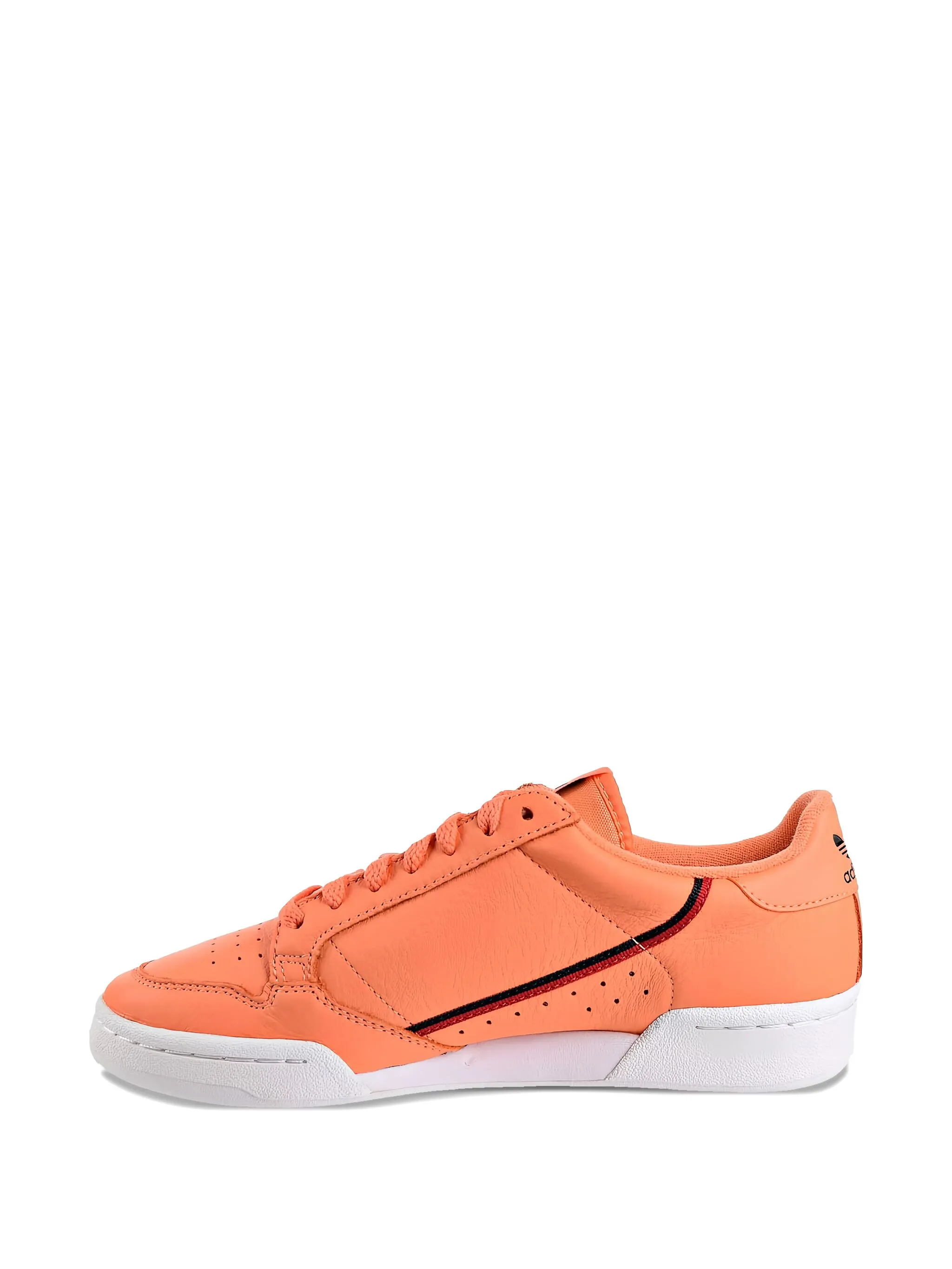 Кроссовки Continental 80 Easy Adidas, оранжевый — фото 3