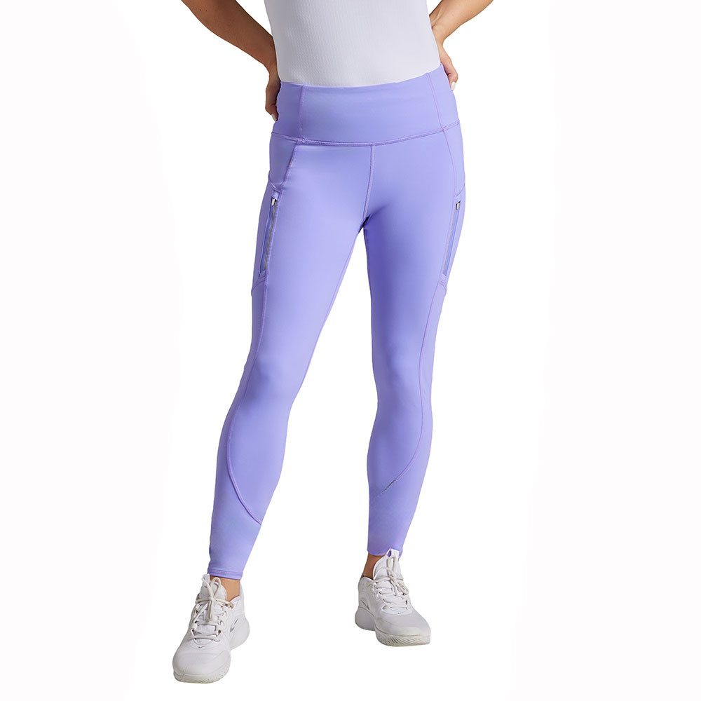 

Леггинсы Ibkul Performance (женские), Lavender