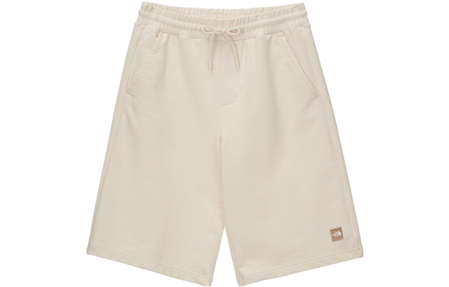

THE NORTH FACE Мужские повседневные шорты, цвет Beige