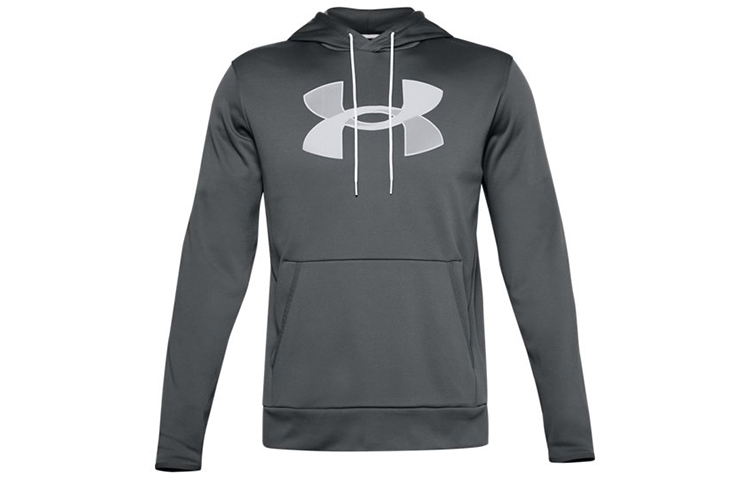 

Толстовка мужская серая Under Armour, серый