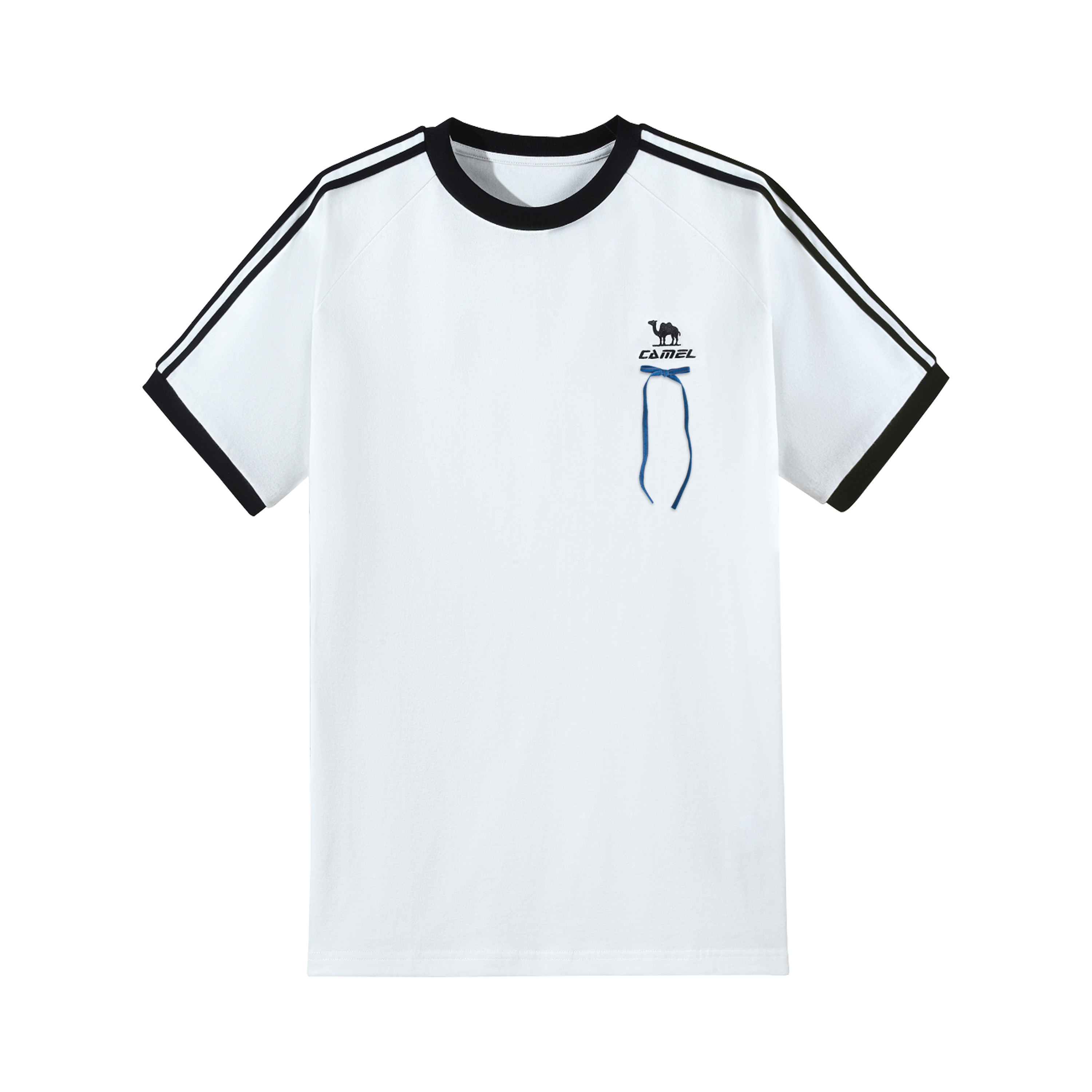 

CAMEL Футболка Urban Function Series Unisex White