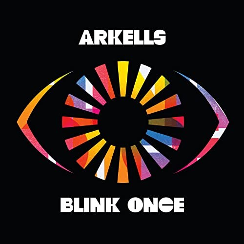 

Виниловая пластинка Arkells: Blink Once
