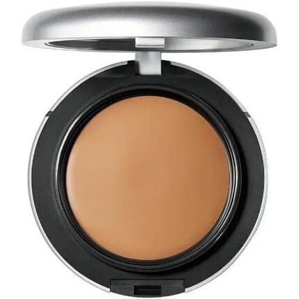 MAC Studio Fix Tech Крем-пудра тональная основа N18 10 г — фото 3