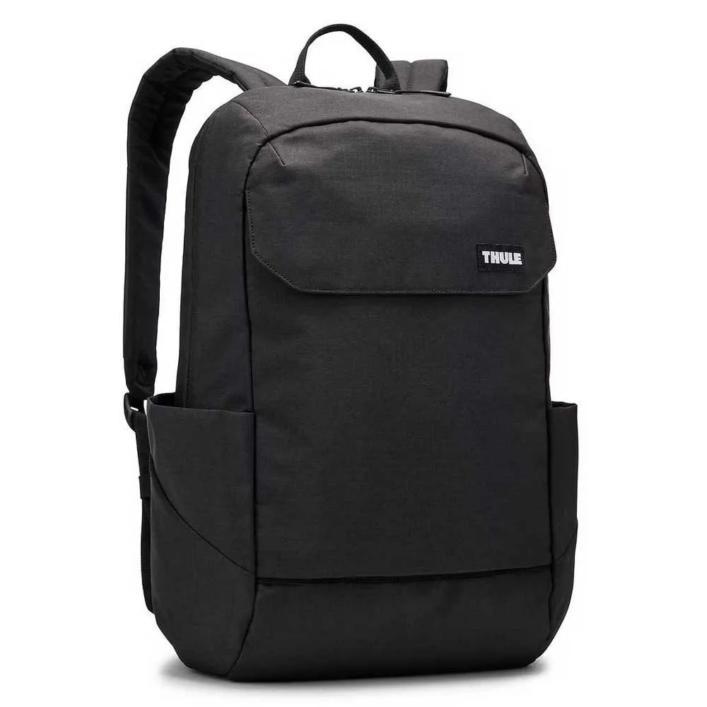 

Рюкзак Thule Lithos 20L, черный