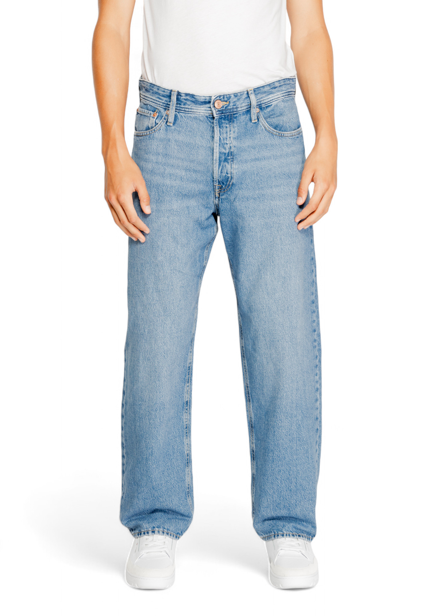 

Джинсы Jack & Jones, синий