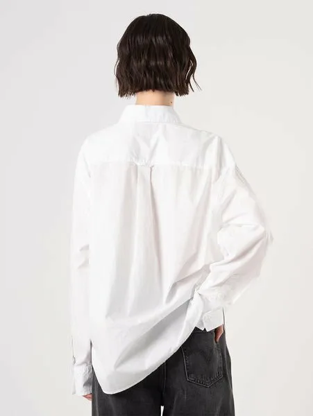 Обычная рубашка Levi's, Neutrals — фото 3