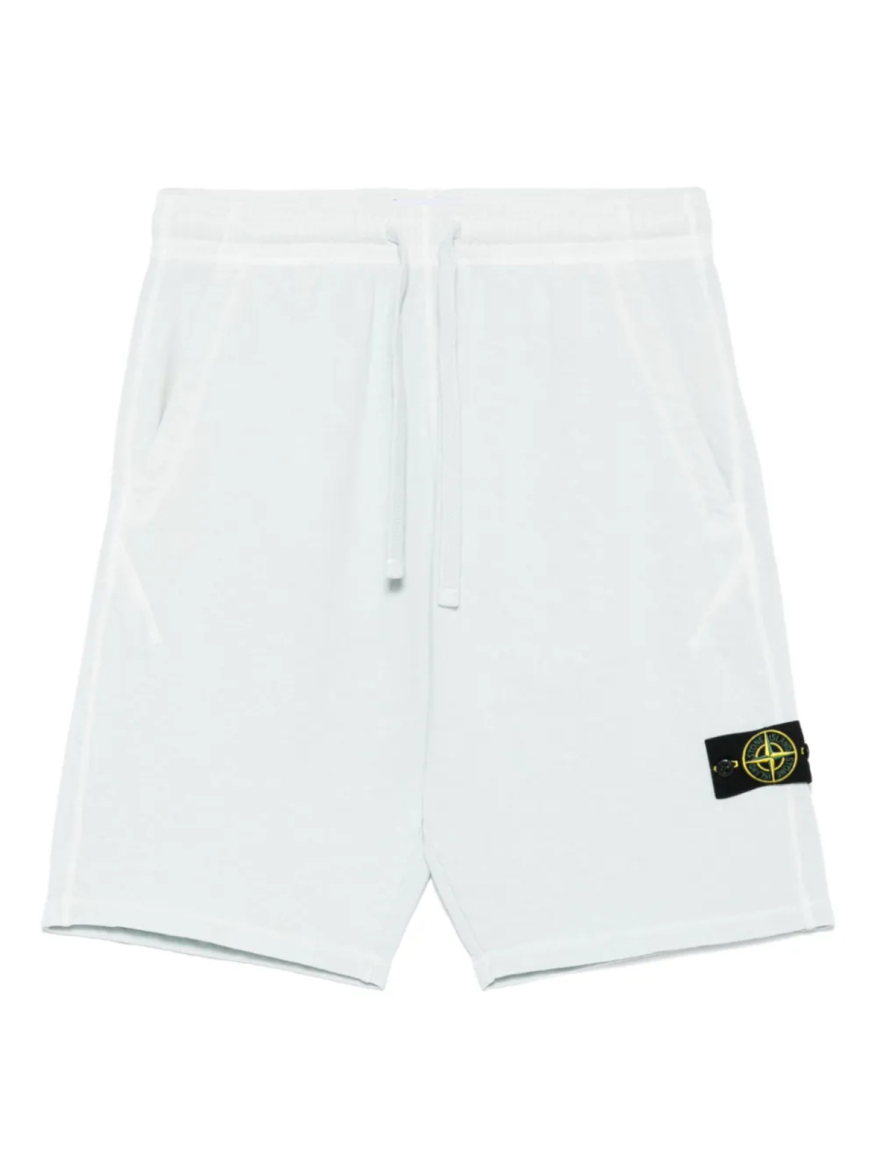 

Спортивные шорты Stone Island, синий