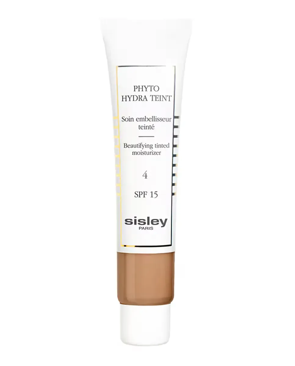 ВВ-крем Phyto Hydra Teint Sisley, Tan 4