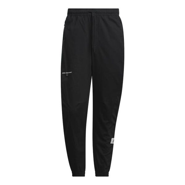 

Брюки спортивная одежда для отдыха 7 брюки Adidas, черный