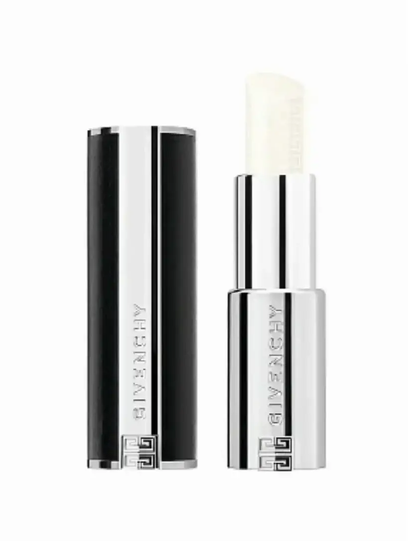 

Бальзам для губ Le Rouge Interdit Baume, оттенок N00 Givenchy Beauty