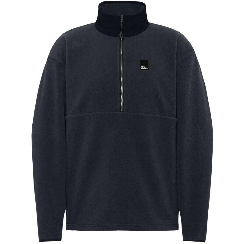 

Функциональная куртка sumetro hz m Jack Wolfskin, синий