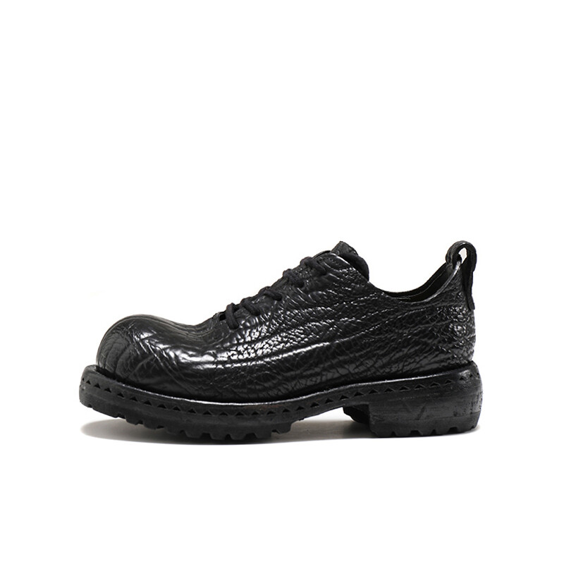 

Туфли мужские Men"s Casual Men Low-Top Igeshi, цвет Coffee