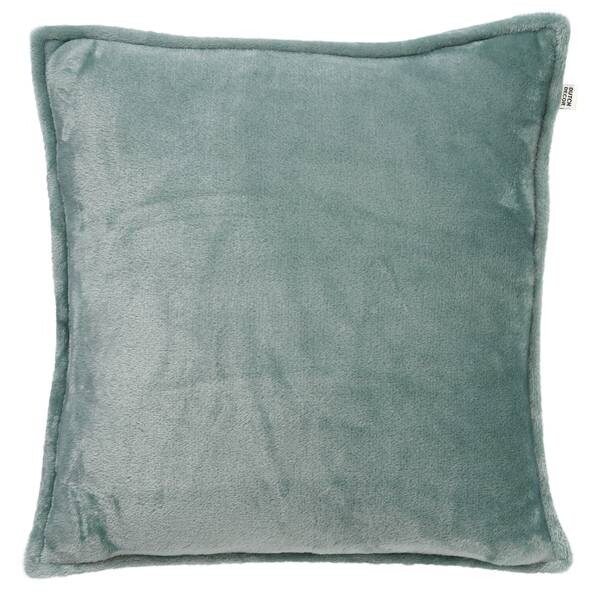 

Декоративная подушка Dutch Decor Cilly 45x45 cm, 45x45x45 см цвет pantone jadeite