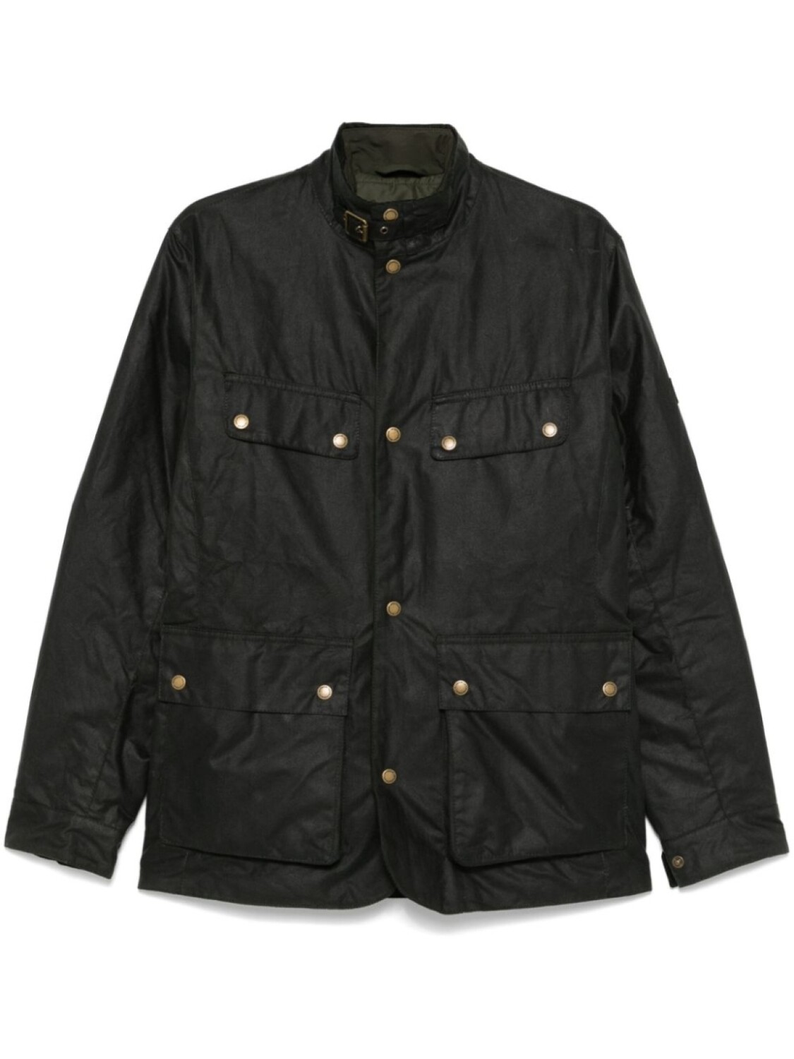 

Куртка Уэллстоун Barbour, зеленый