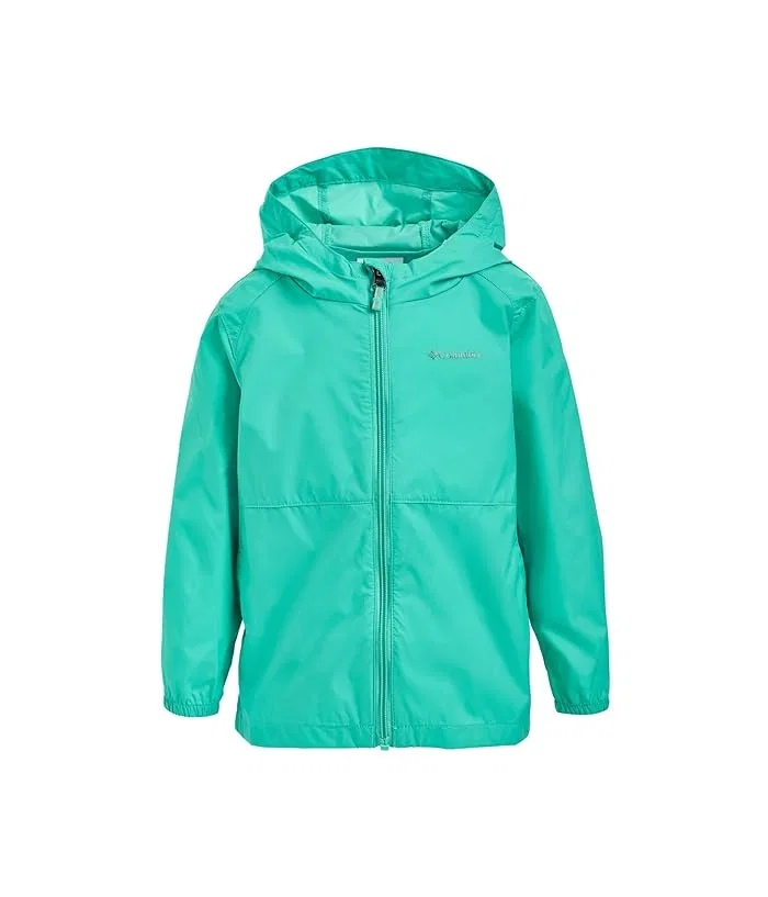 Дождевик водонепроницаемый Switchback II Columbia Kids, Dolphin