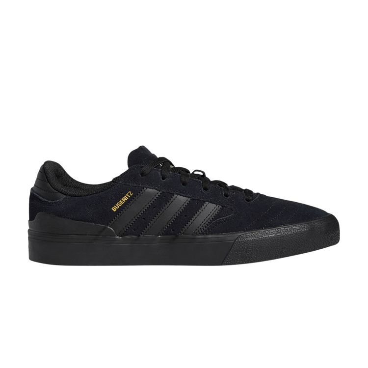 

Кроссовки adidas Busenitz Vulc 2.0 'Core Black', черный