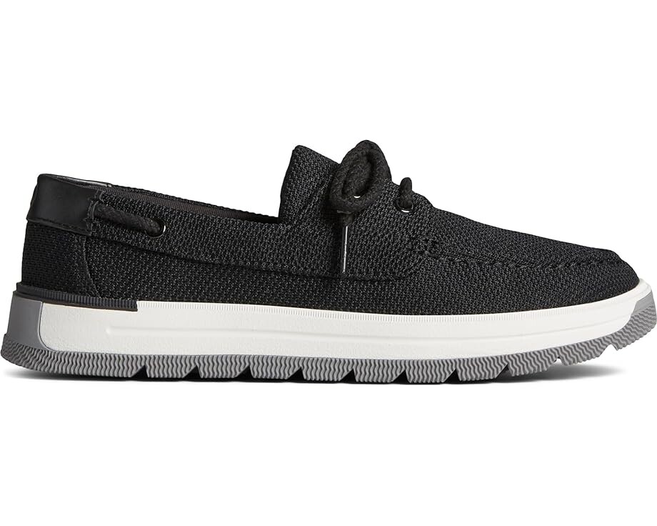 

Кроссовки Sperry Augusta, черный