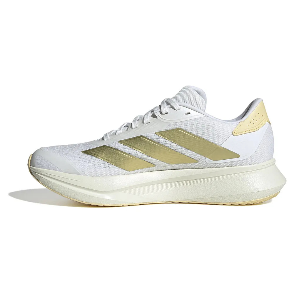 Беговые кроссовки adidas Duramo SL 2, белый — фото 3