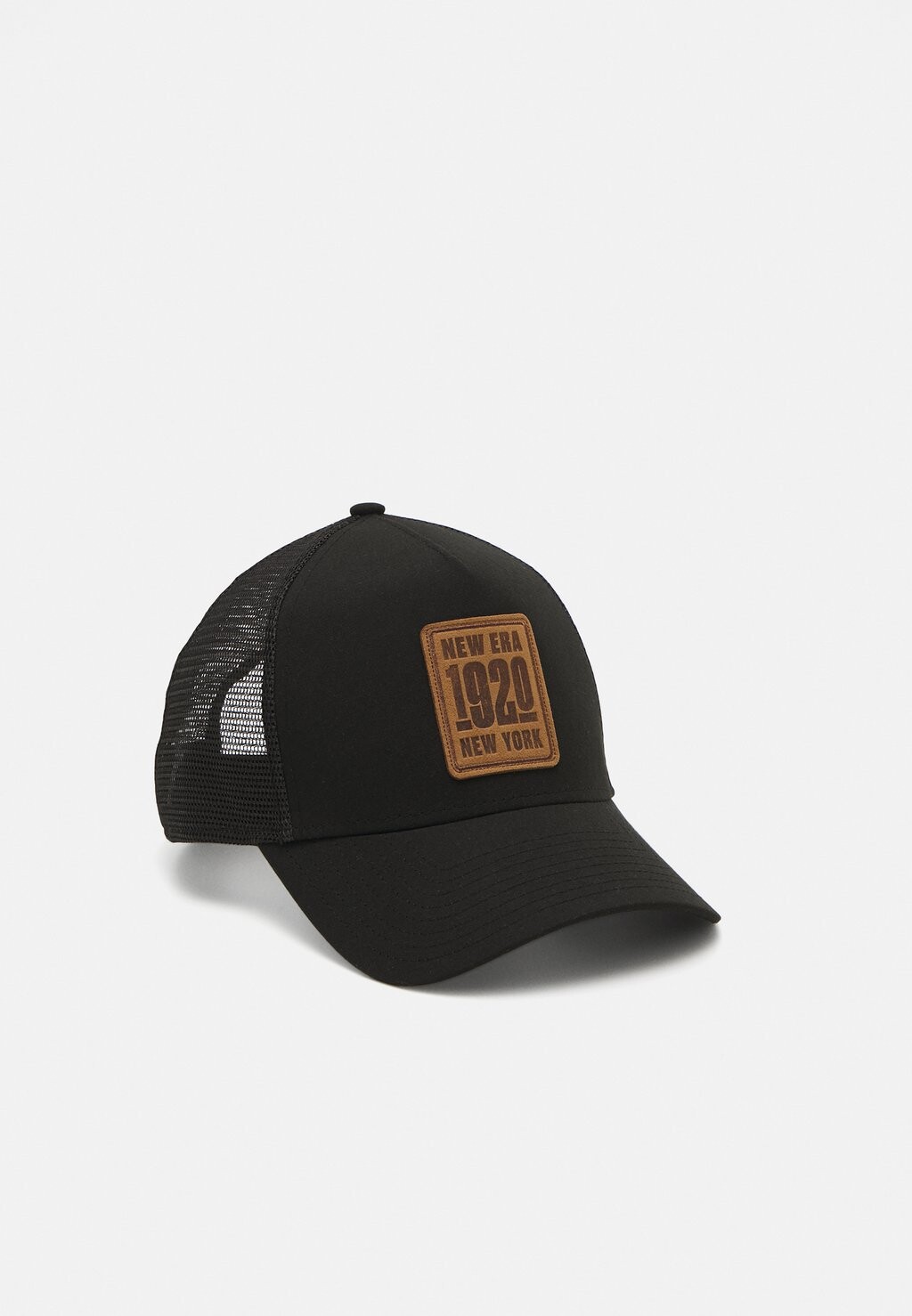 

Кепка Ne Repreve Trucker Unisex New Era, черная