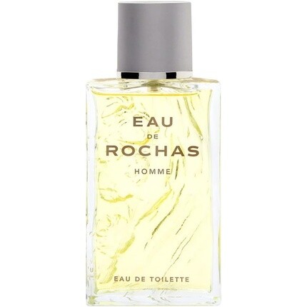 

Eau De Rochas Eau De Toilette Natural Spray For Men 50ml