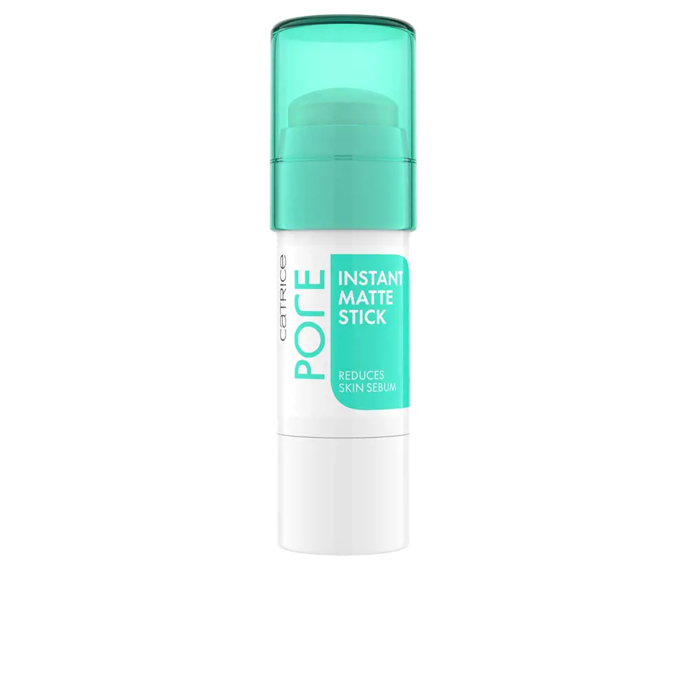 

Праймер для лица Pore Instant Matte Stick 6 Gr Catrice, 6 гр