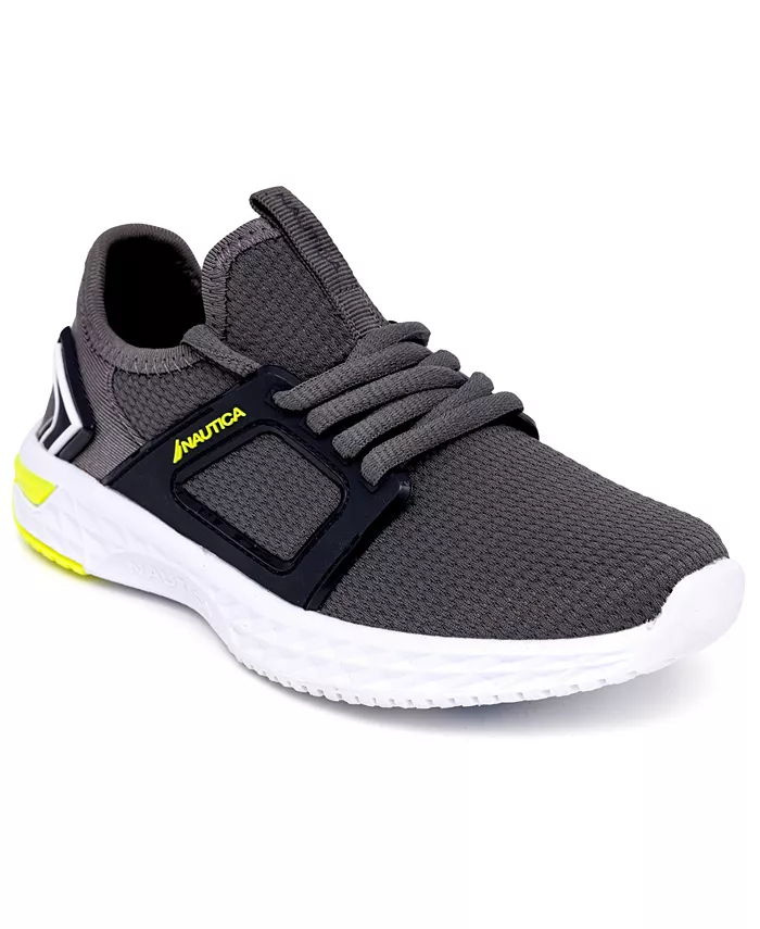 

Кроссовки Arano для мальчиков Little and Big Boys Nautica, мультиколор